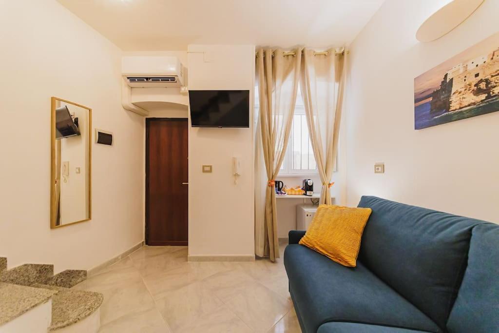 Vallisa 72 - Centro Storico Bari Exterior photo